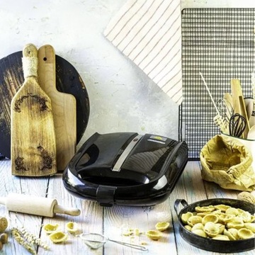 ЖАБА ДЛЯ ЗАПЕЧКИ АРАХИСА 24 ПОЛОВИНКИ ПЕЧЕНЬЯ ФОРМИРУЮТ ВКУСНЫЙ АРАХИС
