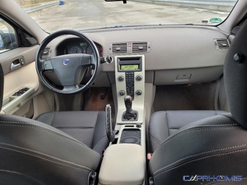 Volvo V50 1.8 125KM 2008 Volvo V50 1.8i LIFT Bardzo Ladny Bezwypadkowy 1.8 Benzyna 125KM, zdjęcie 13