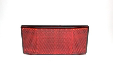 ODBLASK NA BAGAŻNIK