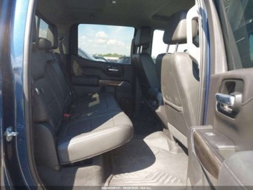 Chevrolet Silverado II 2020 Chevrolet Silverado 1500 Short Bed, 2020r., 4x4, 3.0L 3.0 Diesel 277KM, zdjęcie 9