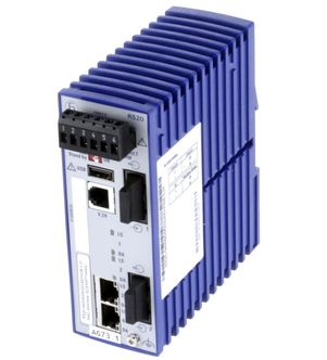 Ethernet Switch Hirschmann - RS20-0400