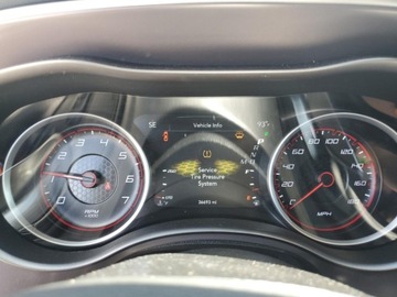 Dodge Charger VII 2021 Dodge Charger Scat Pack 2021 6.4l 6.4 Benzyna 485KM, zdjęcie 9