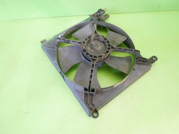 WENTYLATOR CHŁODNICY WODY DAEWOO LANOS T150 FL 1.6