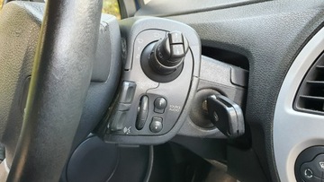 Renault Modus Hatchback 1.2 TCE 101KM 2008 Renault Modus GRAND # 1.2 101KM # Benzynka # LIFT, zdjęcie 19