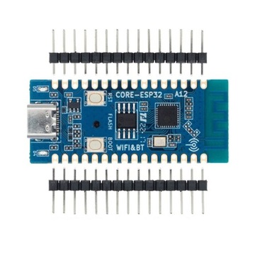 MODUŁ ESP32 C3 WIFI I BLUETOOTH DLA ARDUINO IOT