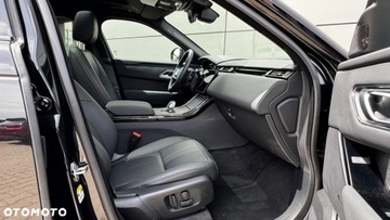 Land Rover Range Rover Velar SUV Facelifting 2.0  D200 204KM 2025 Land Rover Range Rover Velar Land Rover Range Rover Velar 2.0 Diesel 204KM, zdjęcie 6