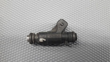 0280155742 VSTŘIKOVACÍ TRYSKA MERCEDES W210 1.8