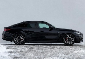 BMW Seria 4 G22-23-26 2025 BMW Seria 4 Salon Polska Pakiet M Pro Led Gwarancja Bezwypadkowy FVAT23, zdjęcie 2