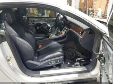 Bentley 2023 Bentley Continental GT V8 2023 4.0 Benzyna 542KM, zdjęcie 9