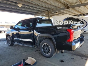 Toyota Tundra II 2024 Toyota Tundra SR5 2024 3.4 Benzyna 389KM, zdjęcie 1