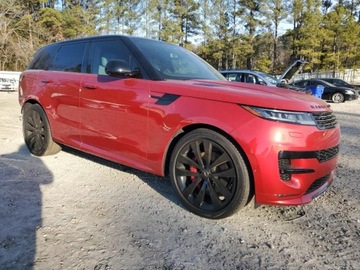 Land Rover Range Rover V 2024 Land Rover Range Rover Sport Dynamic SE 2024 3.0l 3.0 Benzyna 395KM, zdjęcie 4