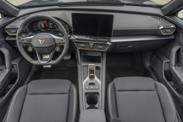 Cupra Formentor Crossover 1.5 TSI 150KM 2026 Cupra Formentor 1.5 e-TSI 150 KM DSG - Dostępny, zdjęcie 21