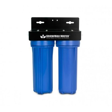 GrowMax Water Filtr wody Eco Grow 240 l/h growbox