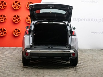 Peugeot 3008 II Crossover 1.6 BlueHDi 120KM 2017 PEUGEOT 3008 1.6 BlueHDi Suv 120KM 2017, zdjęcie 26