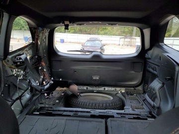 Subaru Forester V 2022 Subaru Forester Wilderness 2022 2.5 Benzyna 182KM, zdjęcie 10