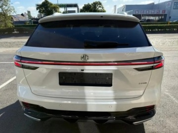 MG HS II SUV Hybrid+ 1.5T HYBRID+ 224KM 2026 MG HS 1.5T HEV+ Exclusive aut Suv 224KM 2026, zdjęcie 3