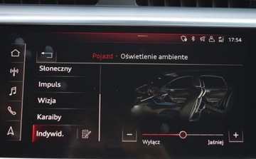 Audi A6 C8 Avant 3.0 50 TDI 286KM 2019 Audi A6 Avant 3,0 TDI Quattro S-Line Matrix Radary Kamera Night VisionPano, zdjęcie 27