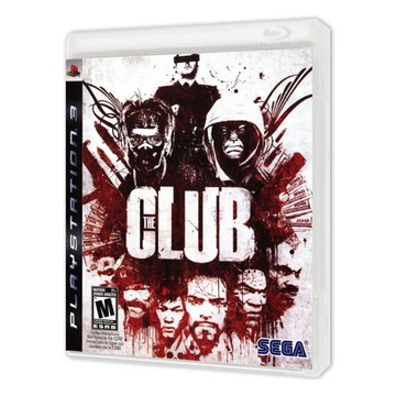 КЛУБ PS3