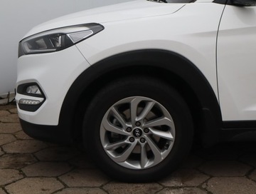 Hyundai Tucson III SUV 1.6 GDI 132KM 2017 Hyundai Tucson 1.6 GDI, Salon Polska, zdjęcie 12