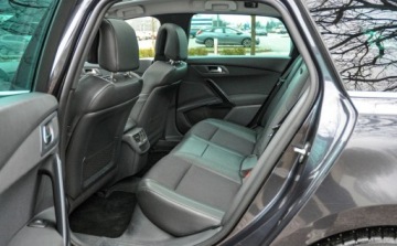 Peugeot 508 I SW Facelifting 1.6 e-THP 165KM 2014 Peugeot 508 Salon PL 1 wlasciciel Lift Bezwypadkowy 1.6 Benzyna 165KM, zdjęcie 7