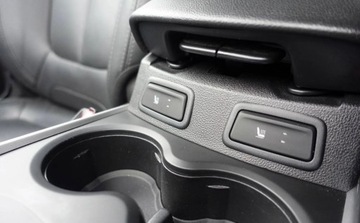 Renault Kadjar Crossover 1.2 Energy TCe 130KM 2016 Renault Kadjar 1.2TCE 130KM Full LED Skora Grzane fotele Kamera Oryginalny, zdjęcie 25