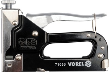 ZSZYWACZ TAPICERSKI TAKER METALOWY 4-14mm VOREL