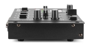 Vonyx 4-канальный Bluetooth USB SD-микшер