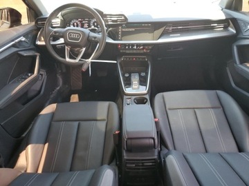Audi A3 8Y 2023 Audi a3 Premium Plus 2023 2.0l 2.0 Benzyna 201KM, zdjęcie 8