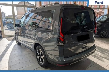 Ford Tourneo Connect IV Van 2,0 EcoBlue 122KM 2025 Tourneo Connect Grand L2H1 Active A7 2.0 122KM, zdjęcie 7