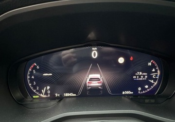 Mazda CX-60 3.3 e-Skyactiv D 254KM 2023 Mazda CX-60 3.3 254KM ASO Salon PL Gwarancja Producenta Fv23 3.3 Hybryda, zdjęcie 16