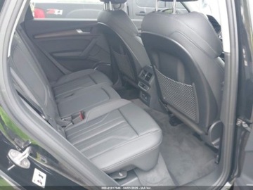Audi Q5 II 2024 Audi Q5 Premium 45 Tfsi S Line Quattro 2024 2.0l 2.0 Benzyna 261KM, zdjęcie 12