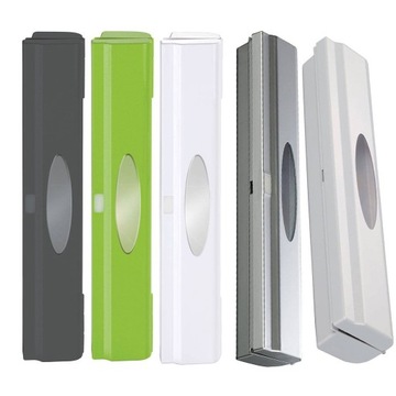 РЕЗАК ДЛЯ АЛЮМИНИЕВОЙ ПИЩЕВОЙ ФОЛЬГИ WENKO