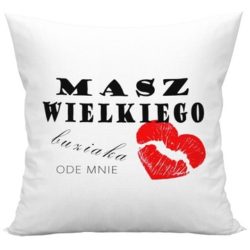 POSZEWKA PREZENT UPOMINEK DLA KOCHANEJ OSOBY WZORY