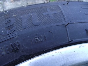 ДИСКИ 16 ДЮЙМОВ C3 II 10R ЛЕГКОСПЛАВНЫЕ ДИСКИ DS3 R16 ШИНЫ