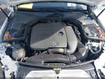 Mercedes Klasa C W205 2020 Mercedes-Benz Klasa C 300 2020 2.0 Benzyna 255KM, zdjęcie 8