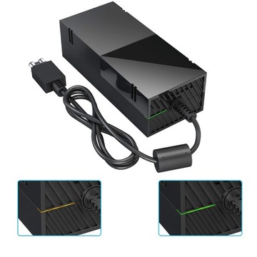 АДАПТЕР ПЕРЕМЕННОГО ТОКА ДЛЯ MICROSOFT XBOX ONE