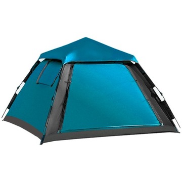 Outdoor Automatic Quick Open Tent Waterproof