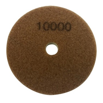 DYSK POLERSKI DIAM. 100 #10000 MARMUR SUCHO MOKRO