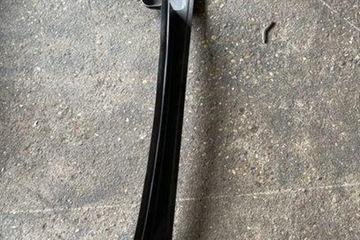JINÉ DÍLY ZAKONČENÉ MERCEDES-BENZ GLE (W166) A1666910008 3.5L GASOLINE