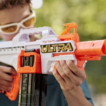 БОЛЬШОЙ ПУЛЕМЕТ NERF ULTRA SELECT