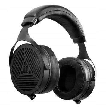 MONOPRICE MONOLITH M1070 SŁUCHAWKI NAUSZNE PLANARNE OTWARTE CZARNE