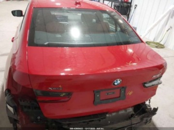 BMW Seria 3 G20-G21 2024 BMW Seria 3 330i xDrive 2024 2.0 Benzyna 255KM, zdjęcie 4