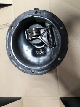 Вакуумный насос Мерседес 123