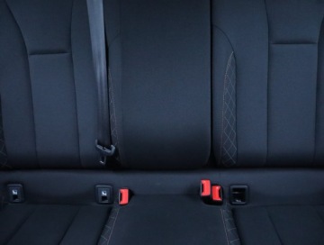 Skoda Kamiq Crossover 1.5 TSI 150KM 2022 Skoda Kamiq 1.5 TSI, Salon Polska, Serwis ASO, zdjęcie 9