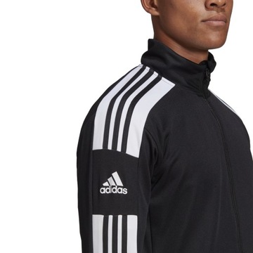 ADIDAS bluza męska rozpinana sportowa Squadra21 rL