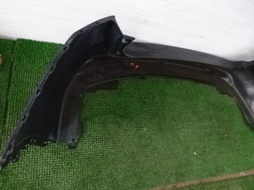 HONDA CIVIC IX COMBI 12- ЗАДНИЙ БАМПЕР ЗАДНИЙ OE