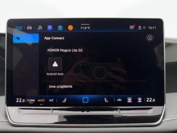 Volkswagen Passat B8 Variant Facelifting 1.5 TSI EVO 150KM 2024 Volkswagen Passat 1.5 eTSI 150 KM DSG Business FV23 Gwarancja Digital Co, zdjęcie 24