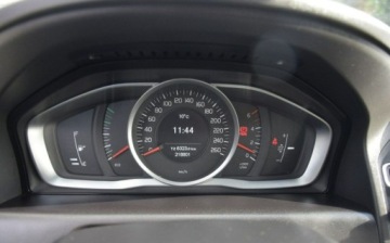 Volvo XC60 I SUV Facelifting 2.0 D3 136KM 2014 Volvo XC 60 2.0D 5-Cylindrowy 2014r Skora Navi Sprowadzony Oplacony, zdjęcie 24