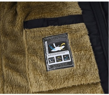 КУРТКА ЗИМНЯЯ МУЖСКАЯ, ДЛИННАЯ ПАРКА, ПАЛЬТО С КАПЮШОНОМ, УТЕПЛЕННАЯ, ПЛОТНАЯ, ТЕПЛАЯ