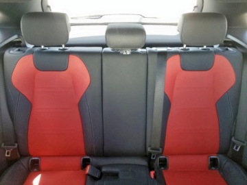 Mercedes GLA II 2021 Mercedes-Benz GLA 250 2021 2.0l 2.0 Benzyna 221KM, zdjęcie 10